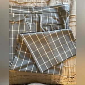 Cartonnier 12 trouser